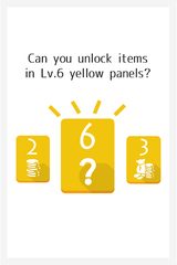 Screenshot 4: Levels - Addictive Puzzle Game