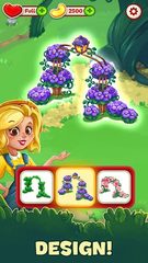 Captura 4: Aventuras en la Granja de Jacky