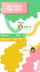 Скриншот 6: Merge Hexsnake