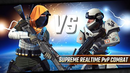 Screenshot 8: Sniper Strike FPS 3D Shooting