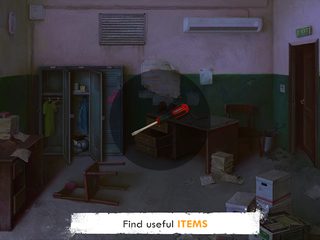 Captura 24: Aventura de Escape de la Prisión