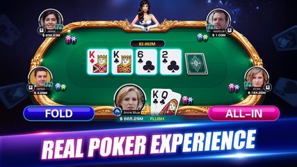 Screenshot 7: Winning Poker™ - Texas Holdem