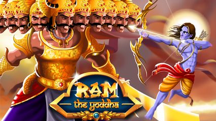 Screenshot 21: Ram The Yoddha – Arrow Shooter