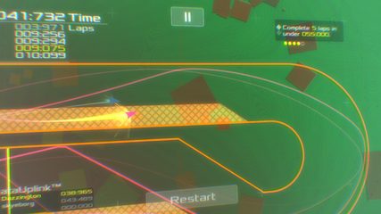 Скриншот 4: DATA WING