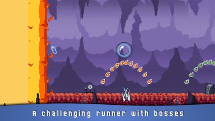 Screenshot 12: Blon