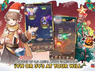 Скриншот 24: Приключения на острове Старлайт