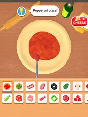Screenshot 15: Pizzaiolo!
