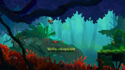 Screenshot 20: Oddmar