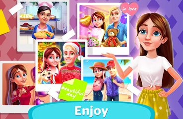 Screenshot 13: Resort Hotel: Bay Story
