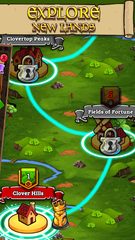 Скриншот 5: Королевский Idle: Средневековое Приключение