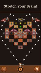 Screenshot 22: Brick Breaker: Legend Balls