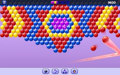 Screenshot 8: Bubble Shooter