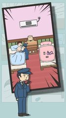 Скриншот 2: Escape Games: Головоломка