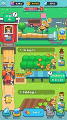 Screenshot 11: Juice Farm – Idle Harvest