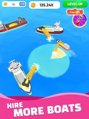 Screenshot 13: Idle Island Inc