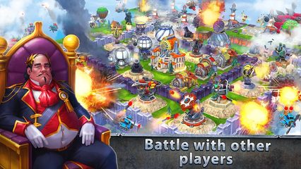 Screenshot 23: Sky Clash: Lords of Clans 3D