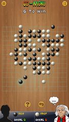 Screenshot 1: Tic Tac Toe