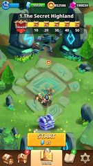 Screenshot 5: Archer Hunter - Adventure Game