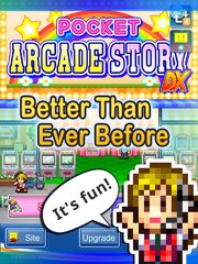 Screenshot 15: Pocket Arcade Story DX