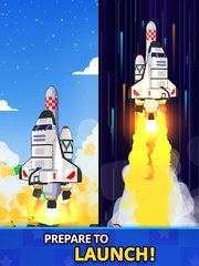 Screenshot 10: Rocket Star: Idle Tycoon Game
