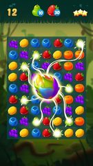 Captura 2: Delicia de Frutas Dulces