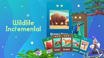 Screenshot 22: Wildlife Incremental Idle Game