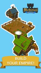 Screenshot 11: Medieval: Idle Tycoon Game