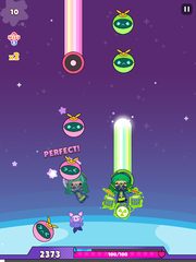 Screenshot 9: Sweet Sins 2 Rhythm Music Game