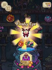 Screenshot 14: Alchademy