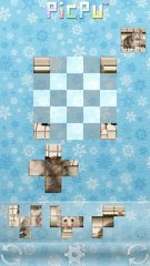 Screenshot 1: PicPu - Cat Picture Puzzle