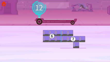 Screenshot 10: Dinosaur Math - Games for kids