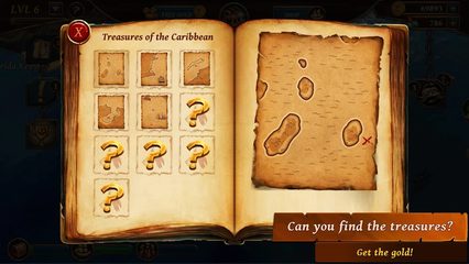 Screenshot 23: Ships of Battle Age of Pirates