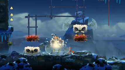 Screenshot 11: Oddmar