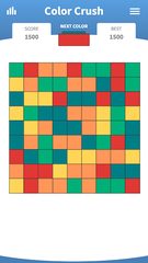 Screenshot 9: Color Crush · Matching Puzzle