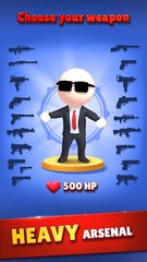Screenshot 5: Agent Hero: Action Hitmaster