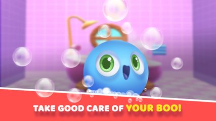 Screenshot 13: My Boo 2: My Virtual Pet Game
