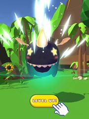 Screenshot 15: Dragon Wars io: Merge Dragons