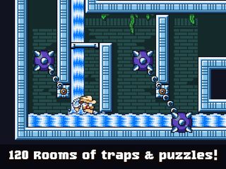 Скриншот 16: Duke Dashington Remastered