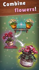 Screenshot 22: Flora Combinatorix