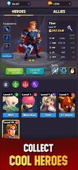 Screenshot 7: Kingdom Raid: RPG Defense