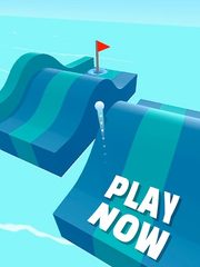 Captura 9: Golf Perfecto - Juego Satisfactorio