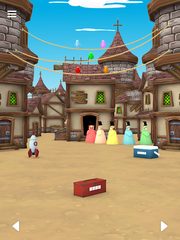 Screenshot 13: Escape Game: Cinderella