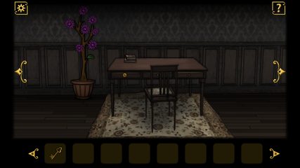 Скриншот 3: Forgotten Hill: Шкаф