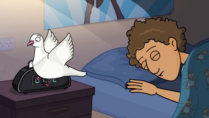 Screenshot 14: Room and a Half