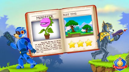 Screenshot 12: Puppy Rescue Patrol Adventure