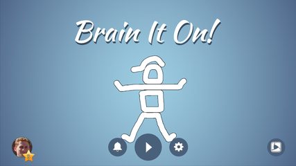 Screenshot 10: Brain It On! - Physics Puzzles