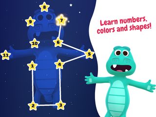 Captura 16: Juegos de Zoo - Diversión y Puzzles para Niños