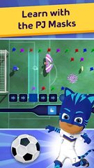 Captura 2: PJ Masks™: Academia de Héroes