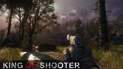 Screenshot 14: King Of Shooter : Shot Killer