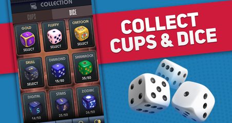Screenshot 7: Farkle online 10000 Dice Game